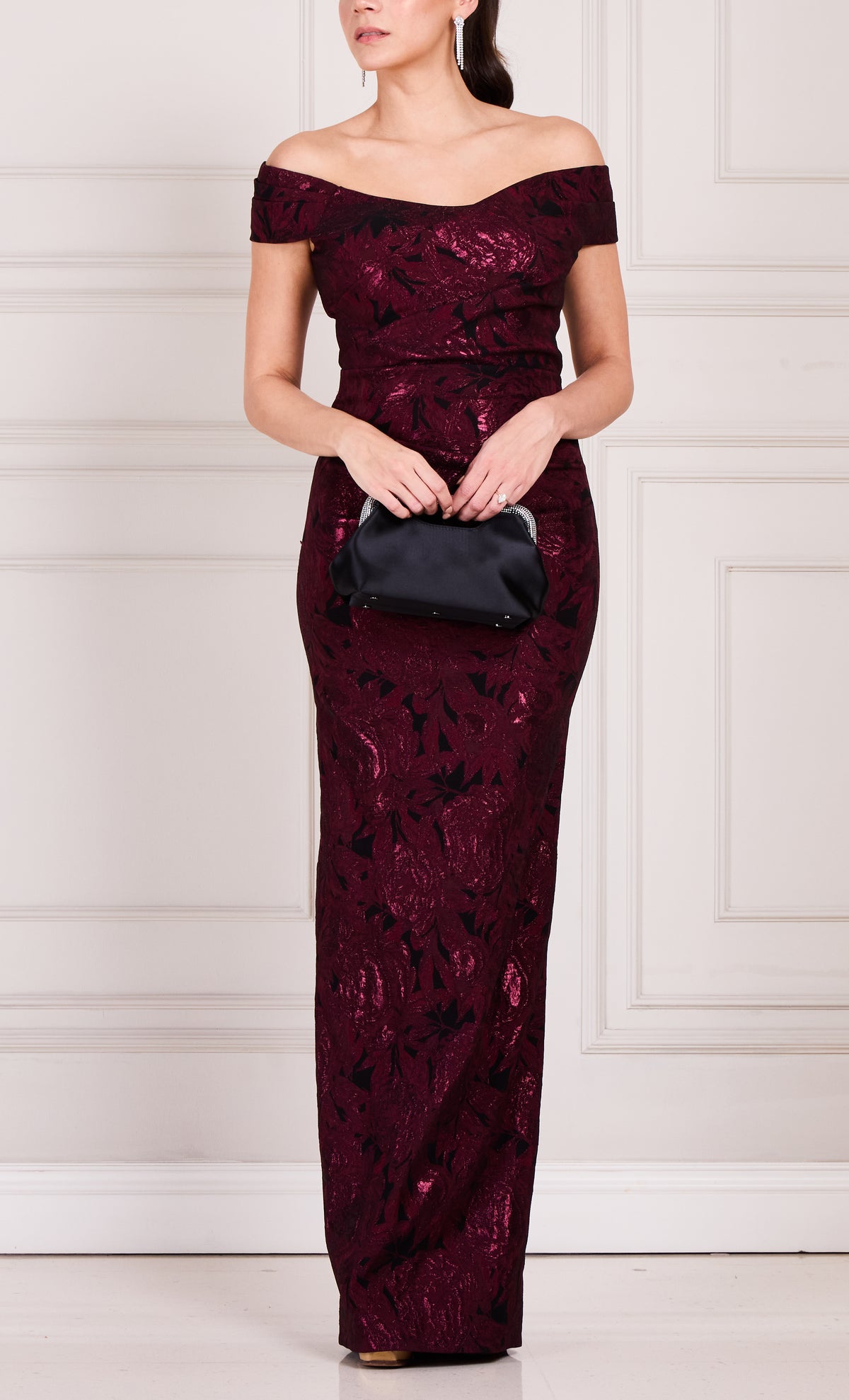 Vestido Alaia