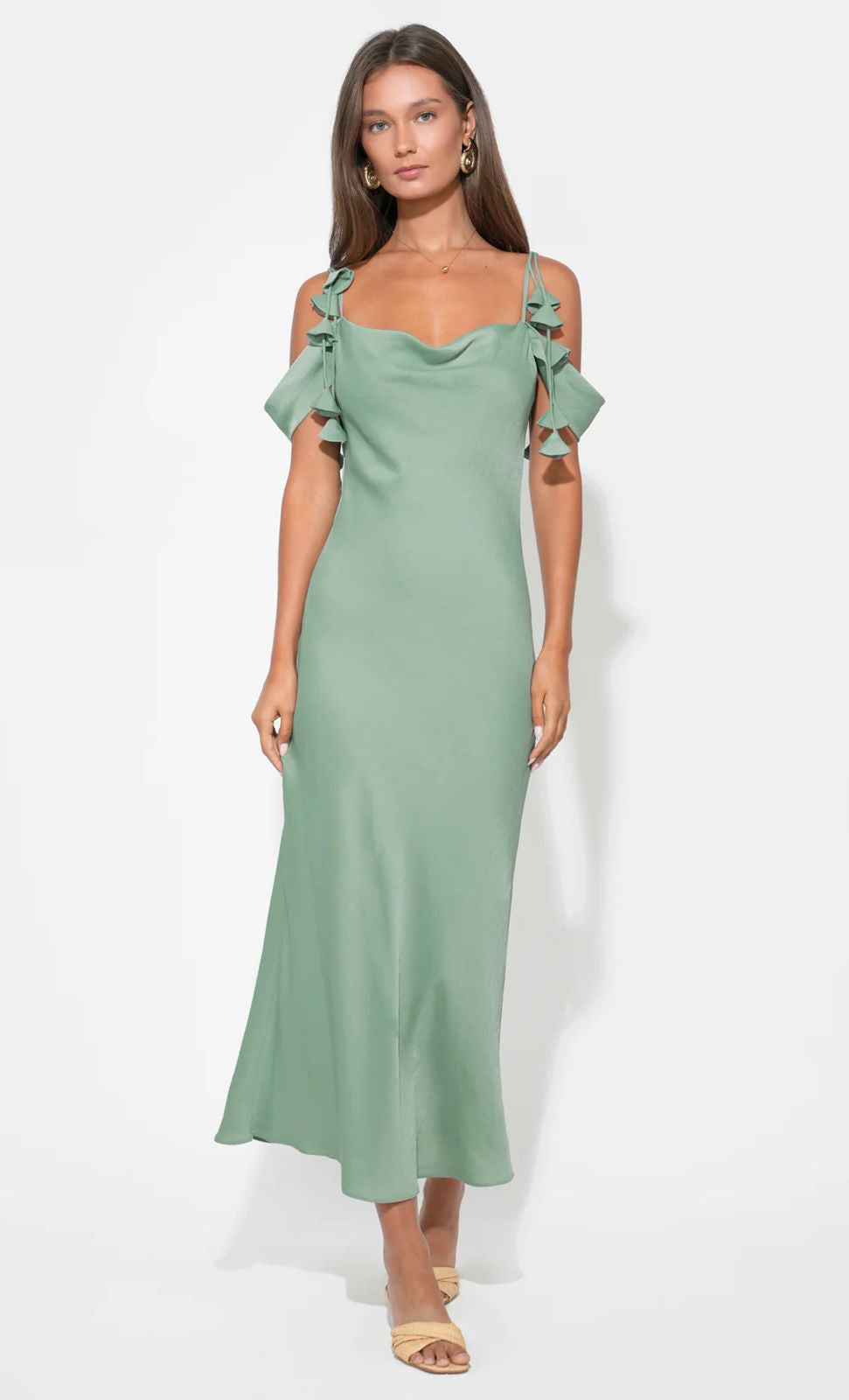 Vestido Alana