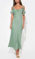 Vestido Alana