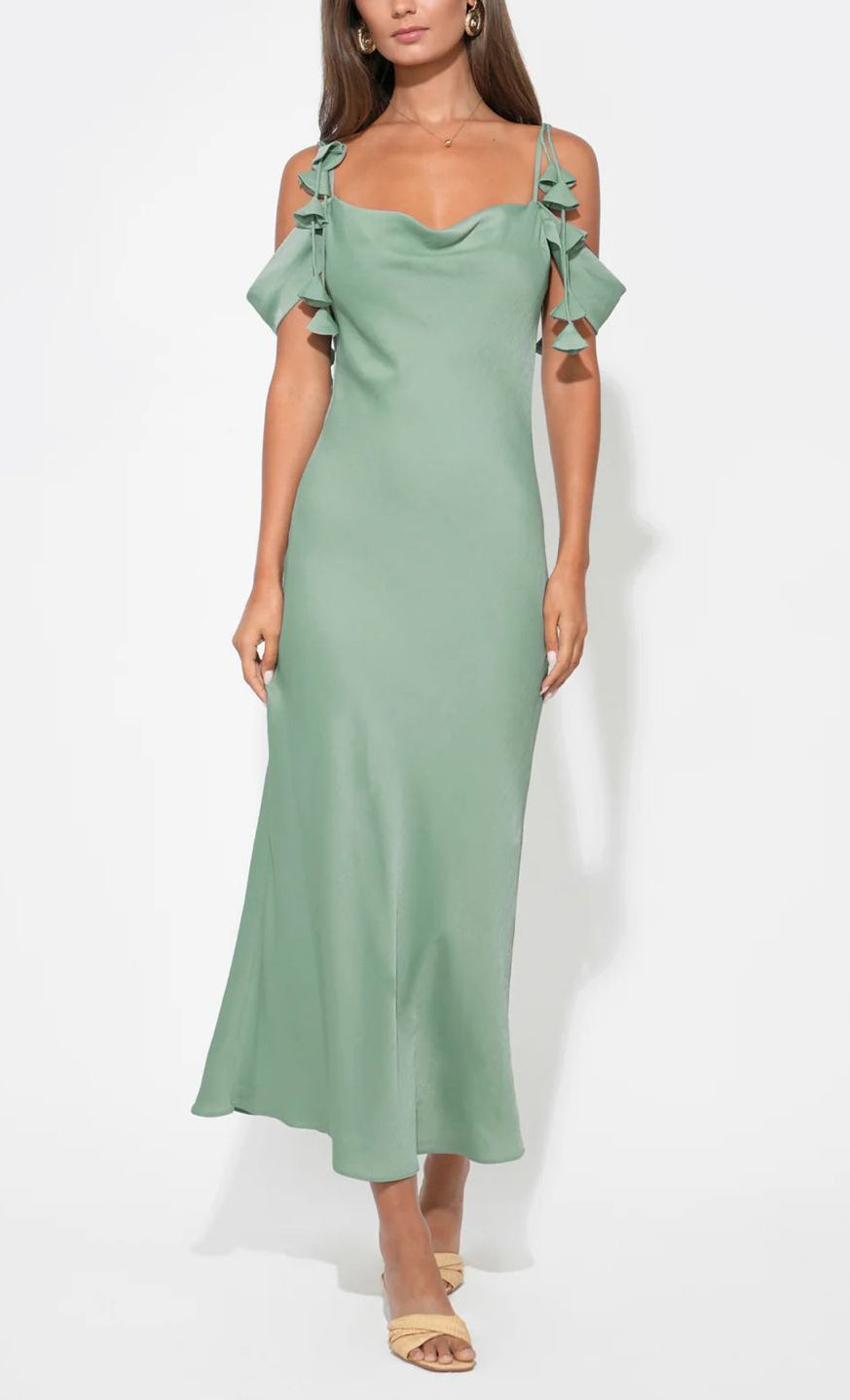Vestido Alana