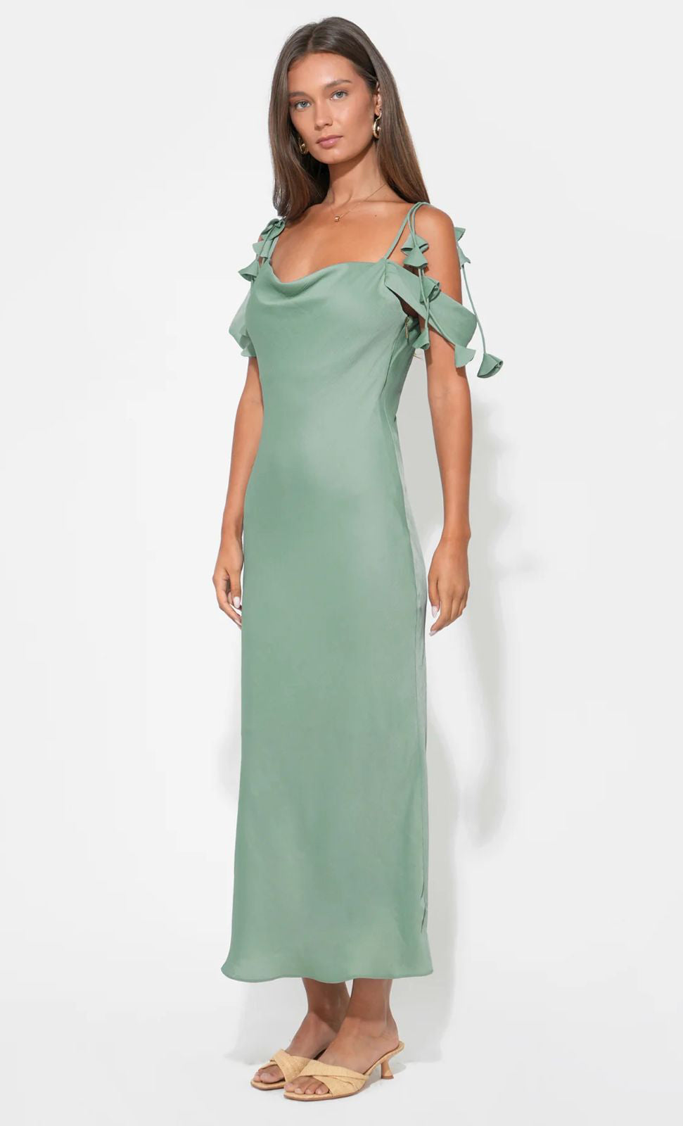 Vestido Alana