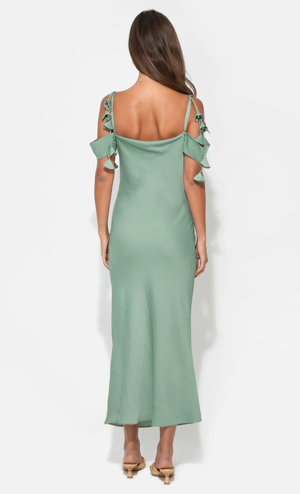 Vestido Alana