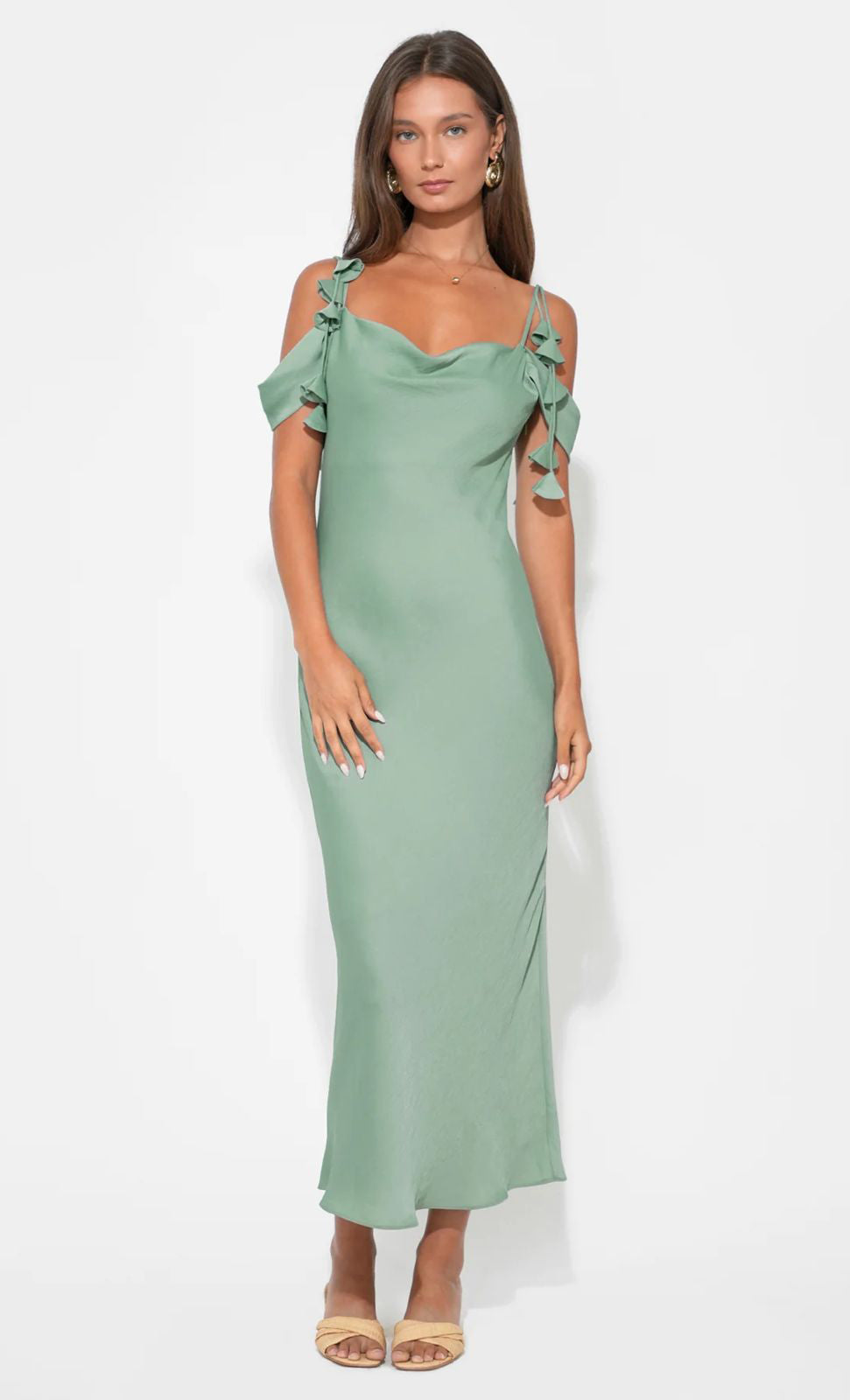 Vestido Alana