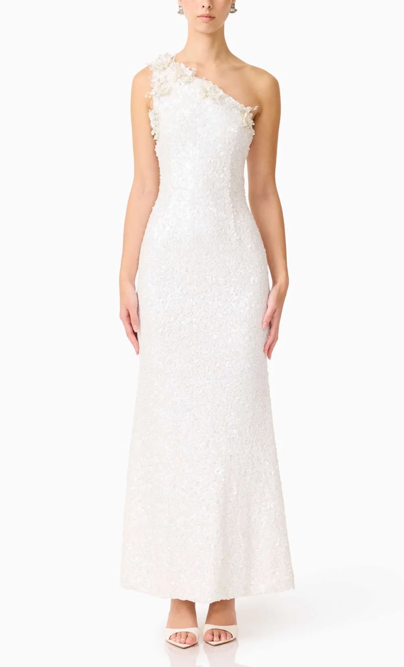 Vestido Jane