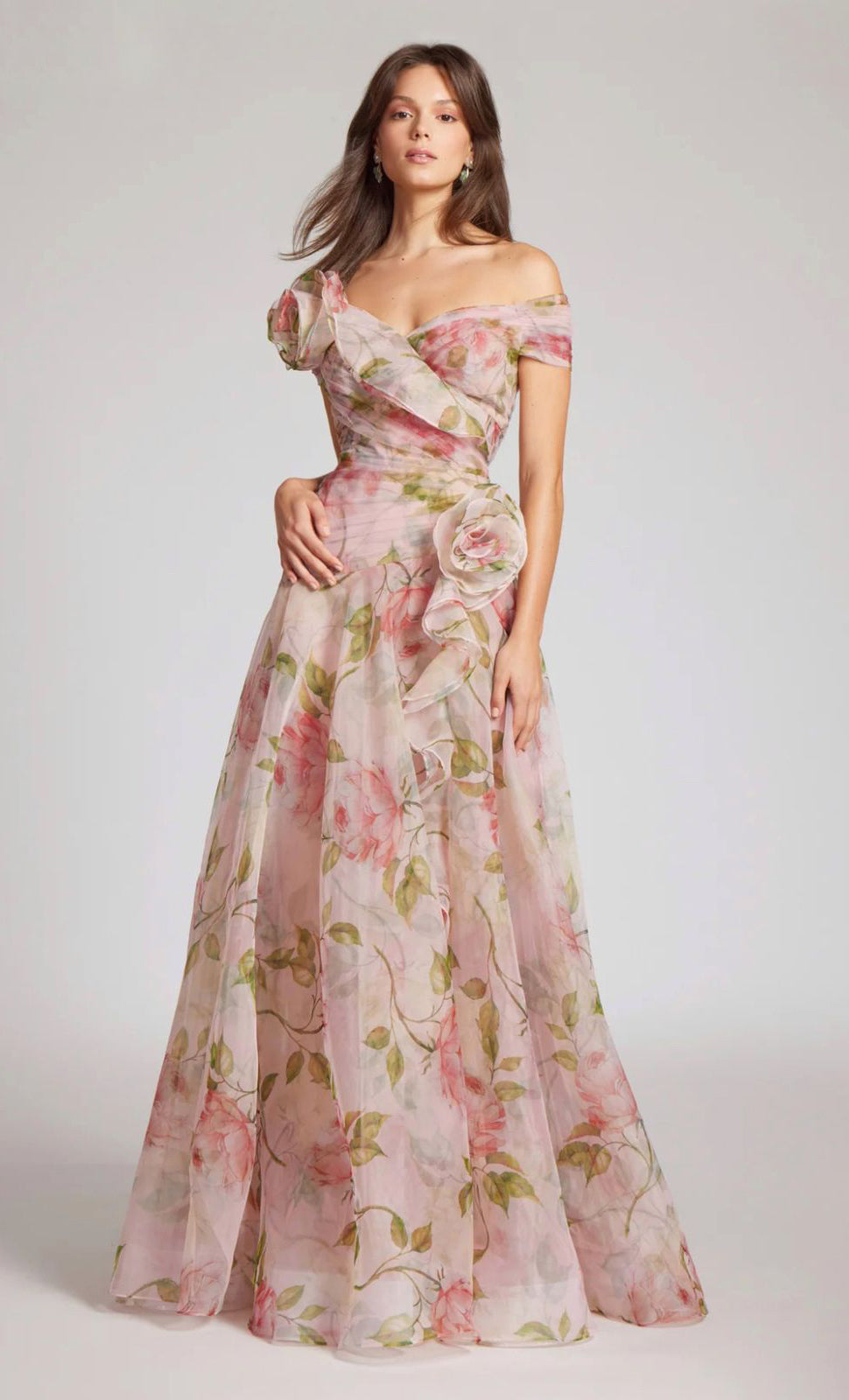 Vestido Alexis