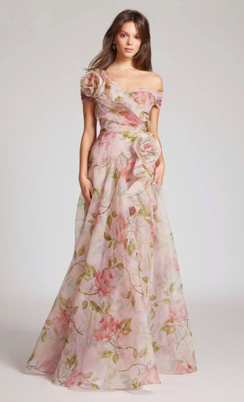 Vestido Alexis