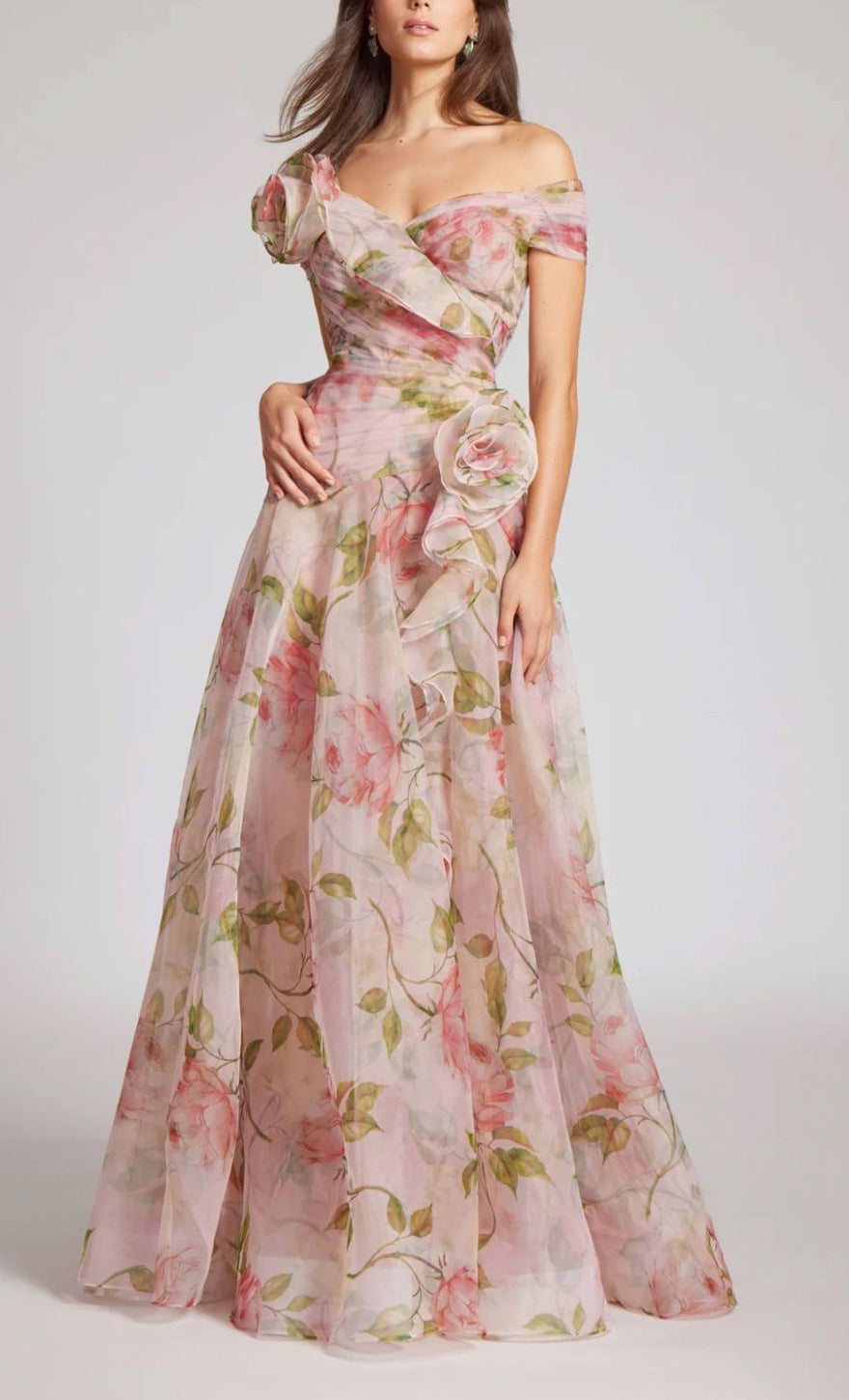 Vestido Alexis
