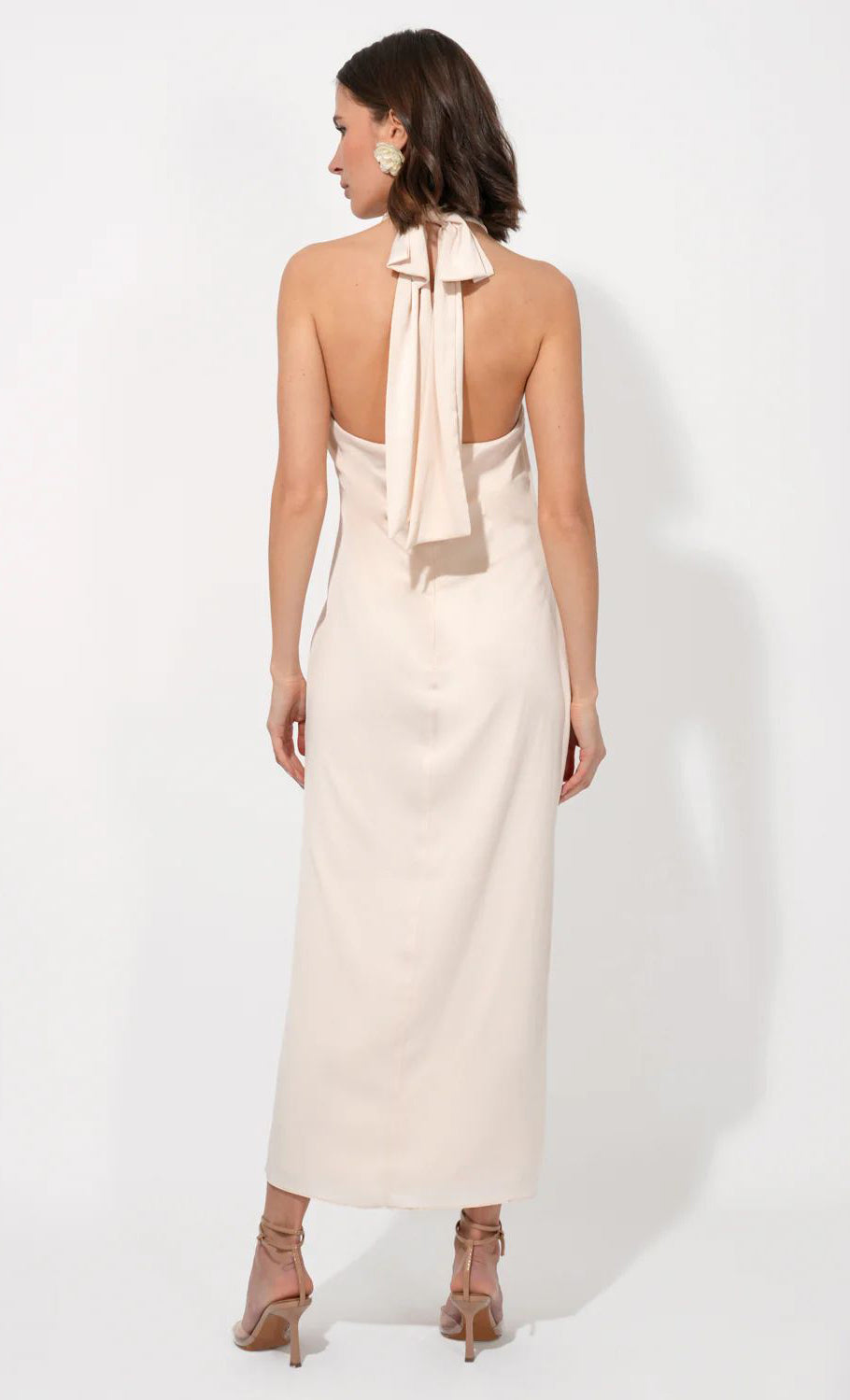 Vestido Alize