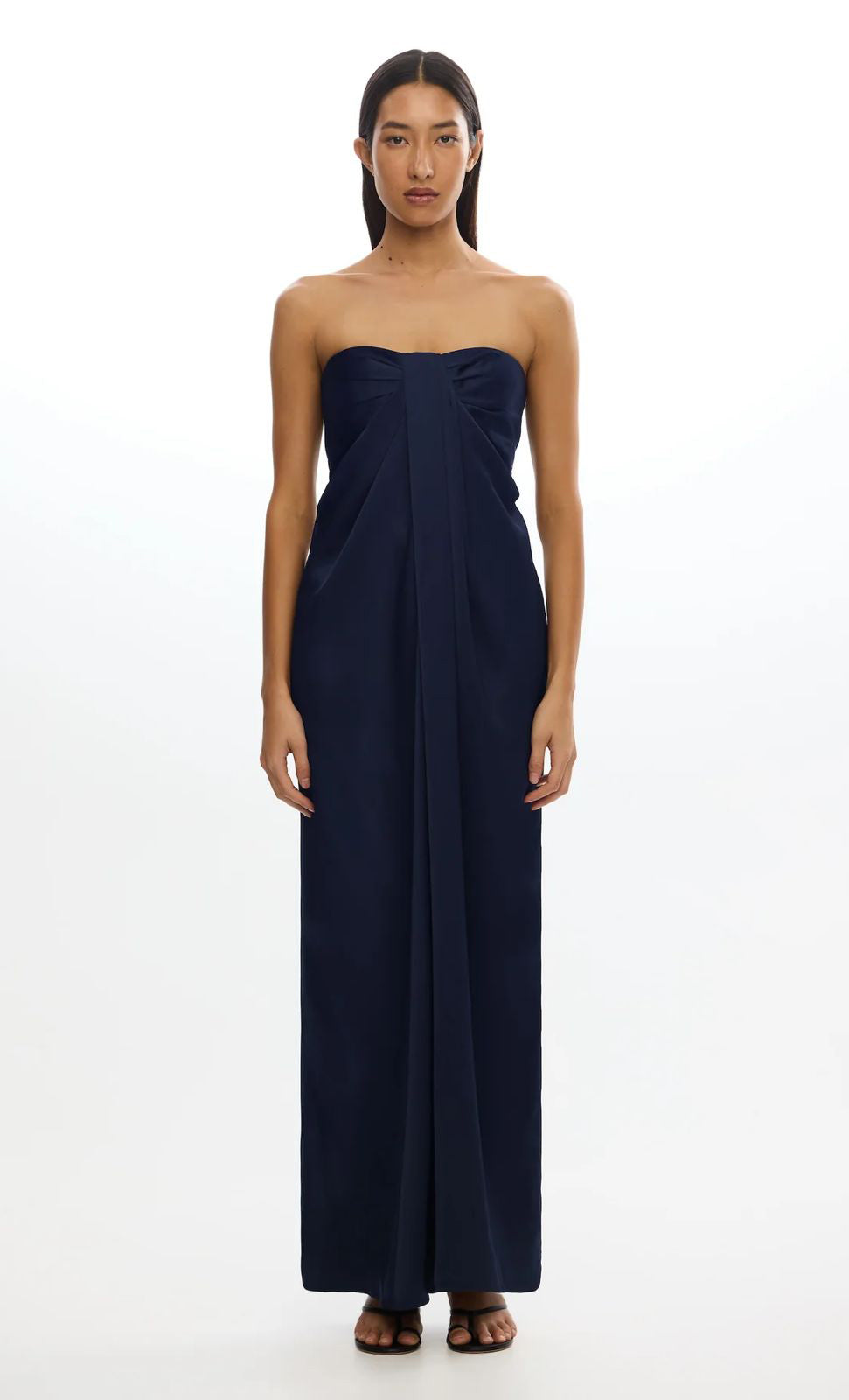 Vestido Alyssa