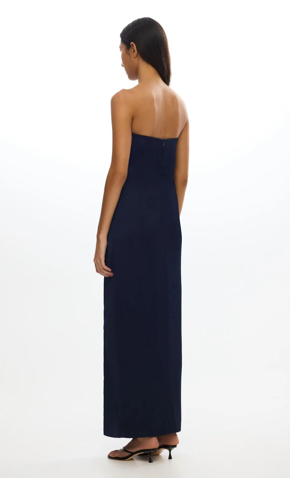 Vestido Alyssa