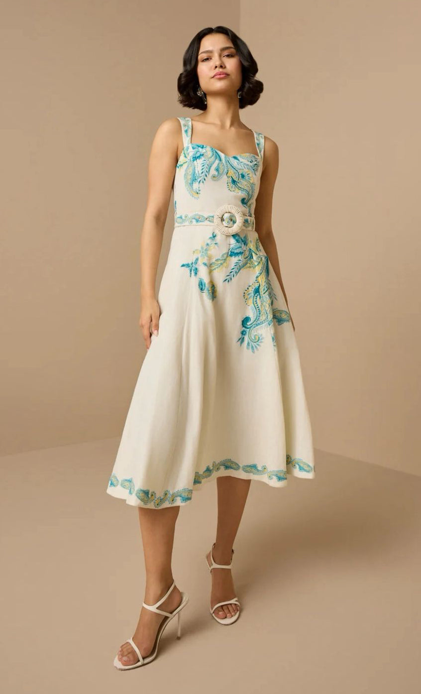 Vestido Amari