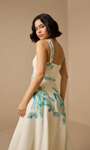 Vestido Amari