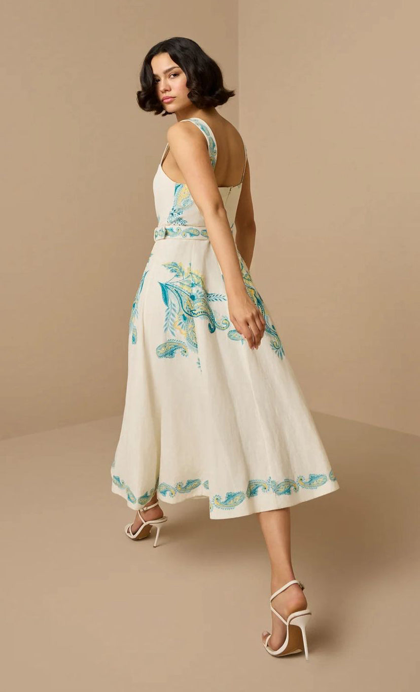 Vestido Amari