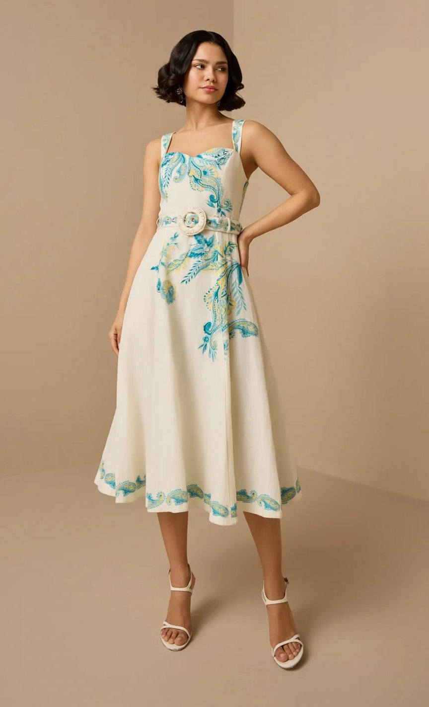Vestido Amari