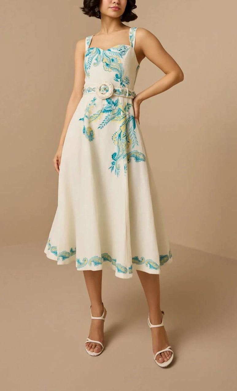 Vestido Amari