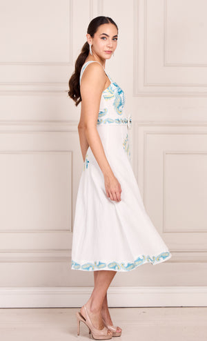 Vestido Amari
