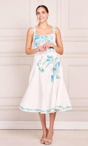 Vestido Amari