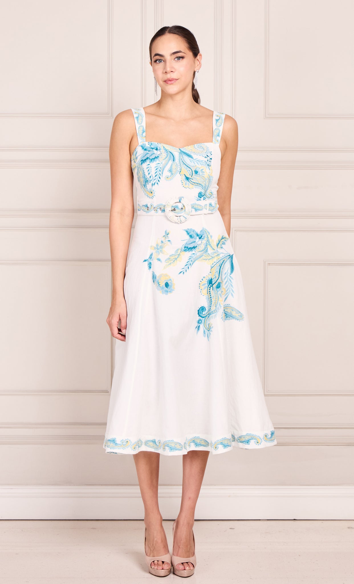 Vestido Amari