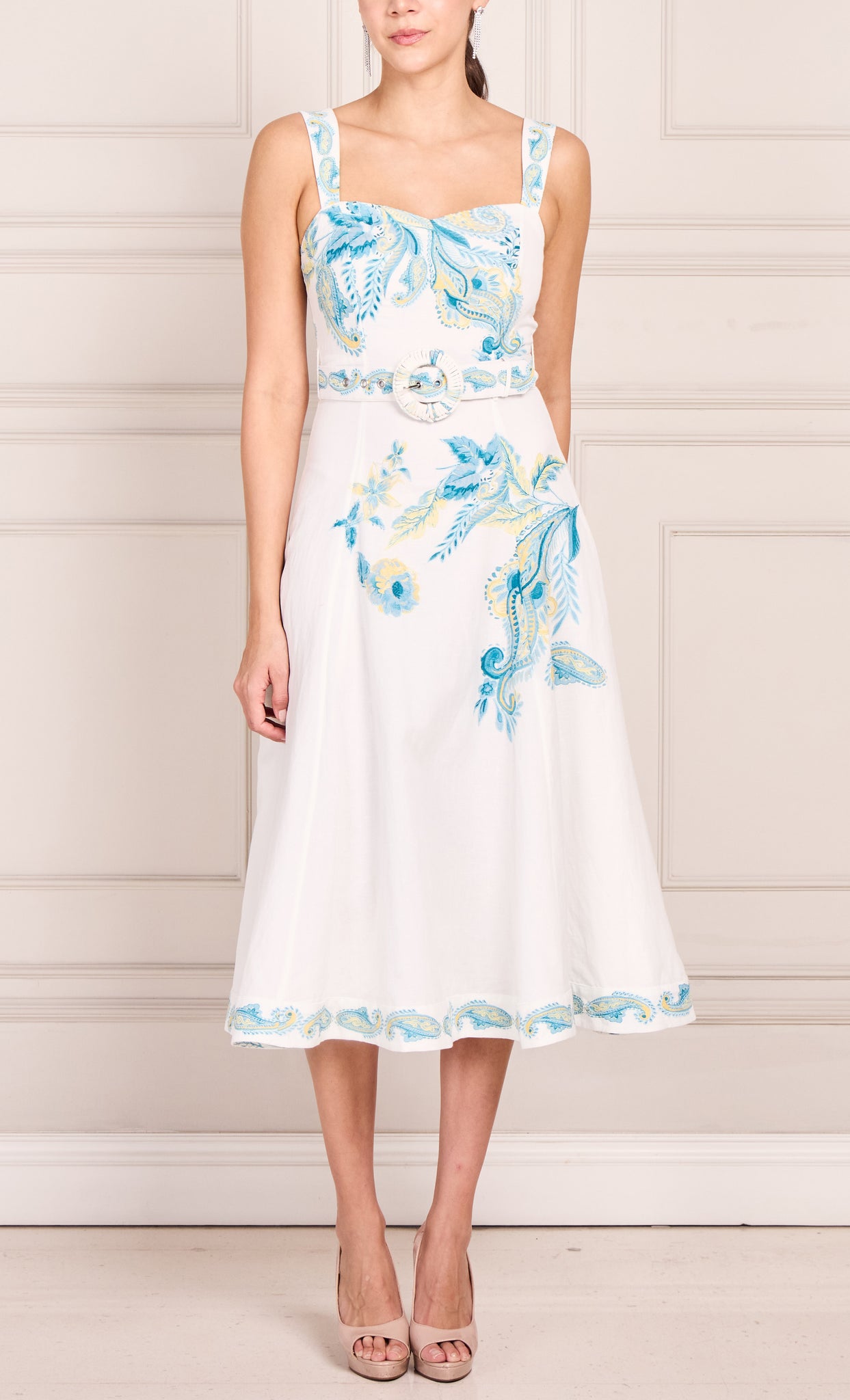 Vestido Amari