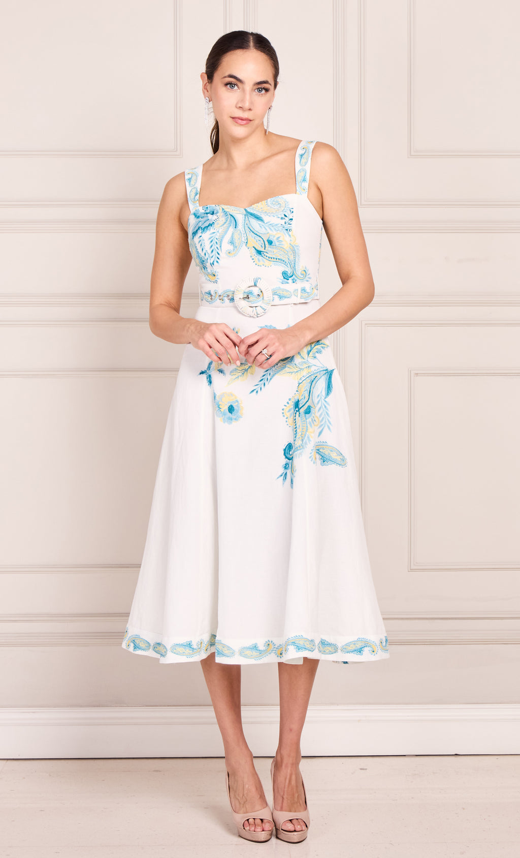 Vestido Amari