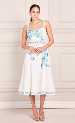 Vestido Amari