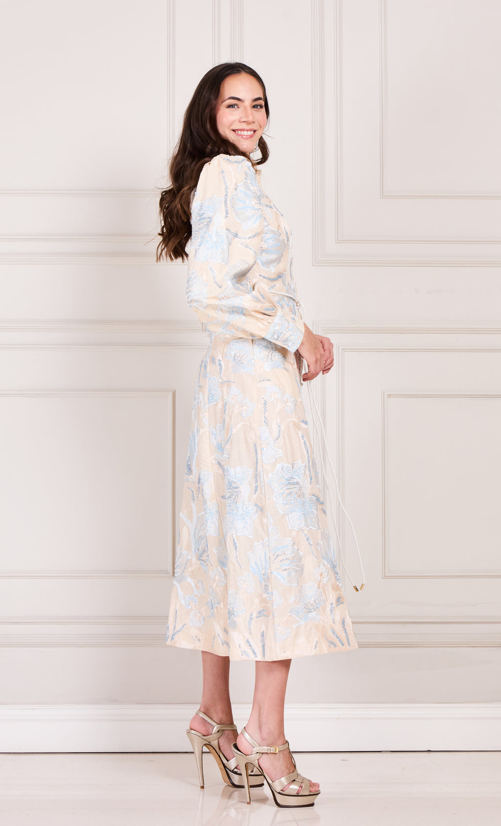 Vestido Amaya