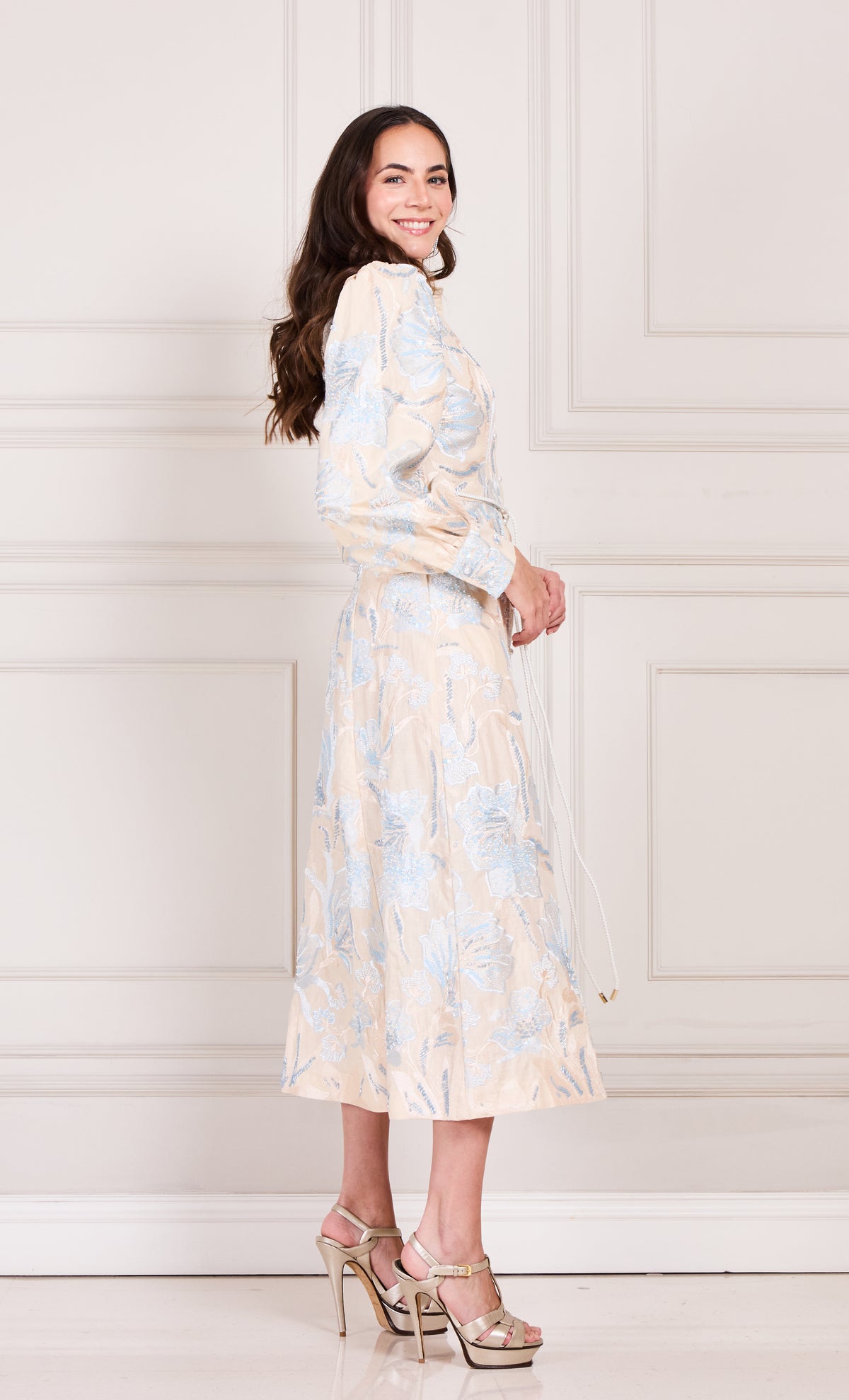 Vestido Amaya