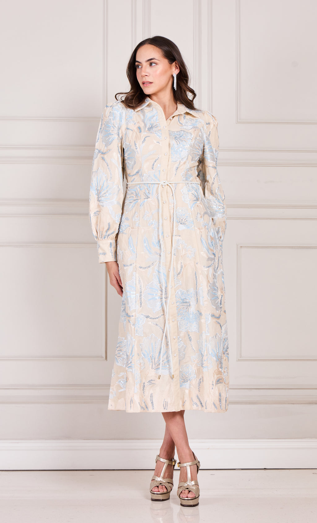 Vestido Amaya