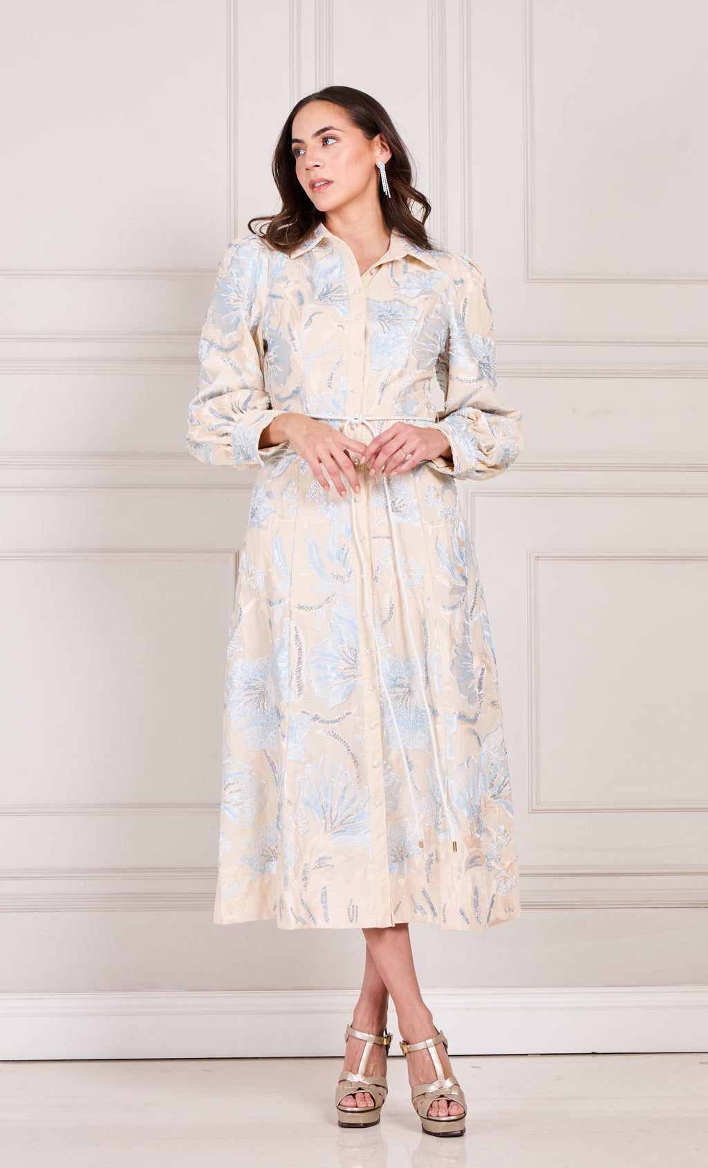 Vestido Amaya