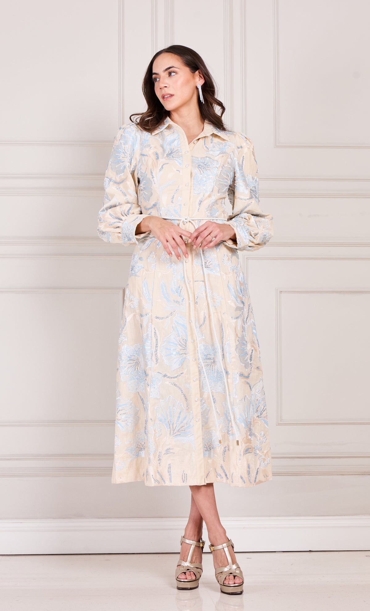 Vestido Amaya