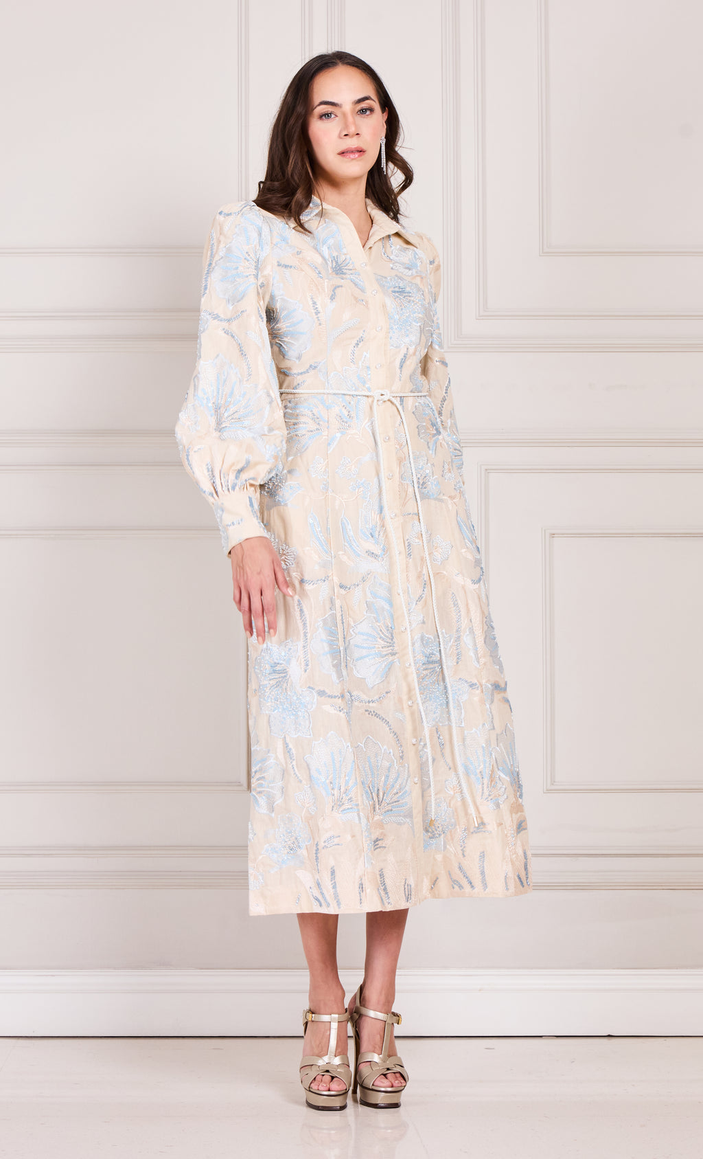 Vestido Amaya