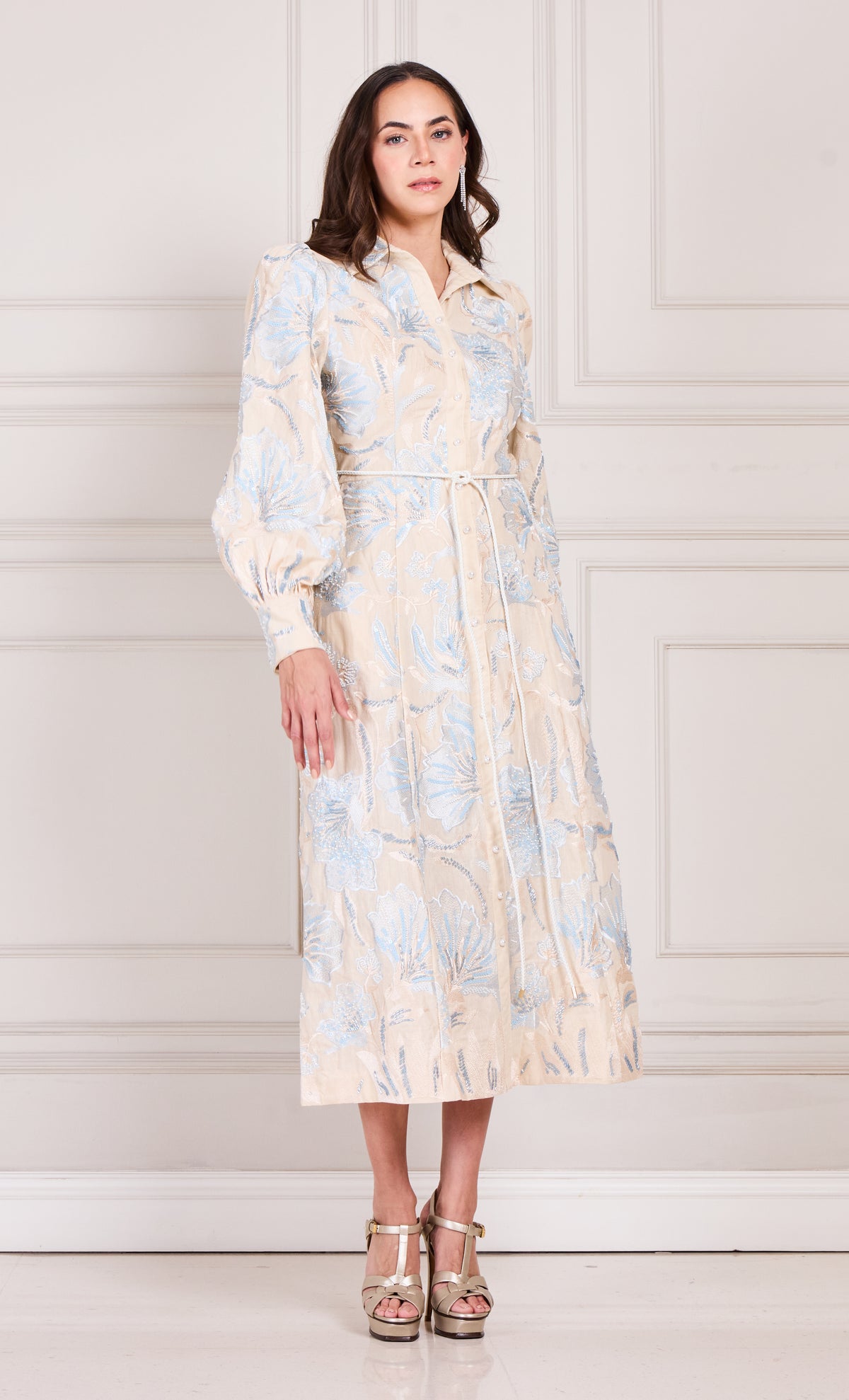 Vestido Amaya