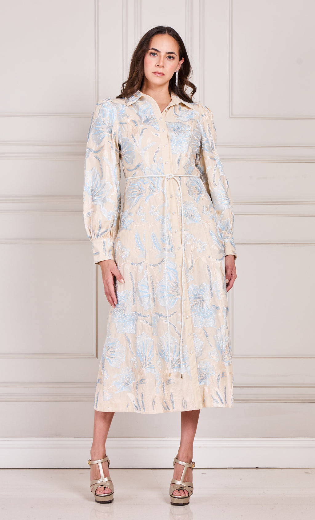 Vestido Amaya