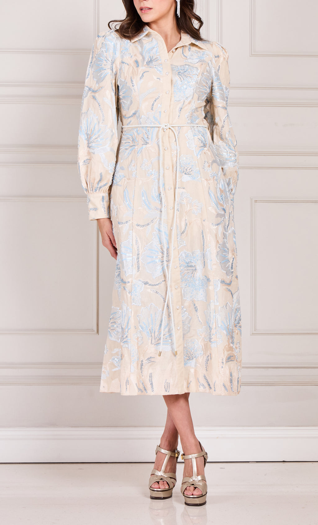 Vestido Amaya
