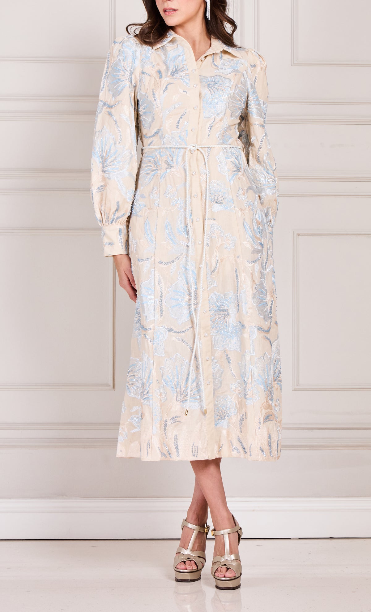 Vestido Amaya