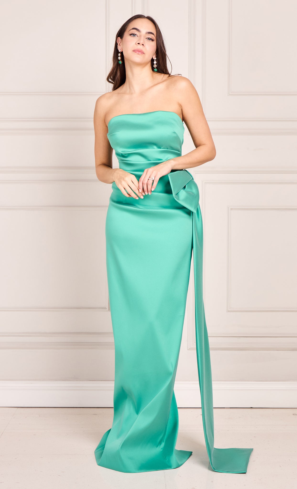 Vestido Andrea