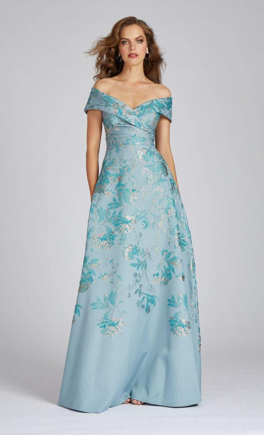 Vestido Marzia