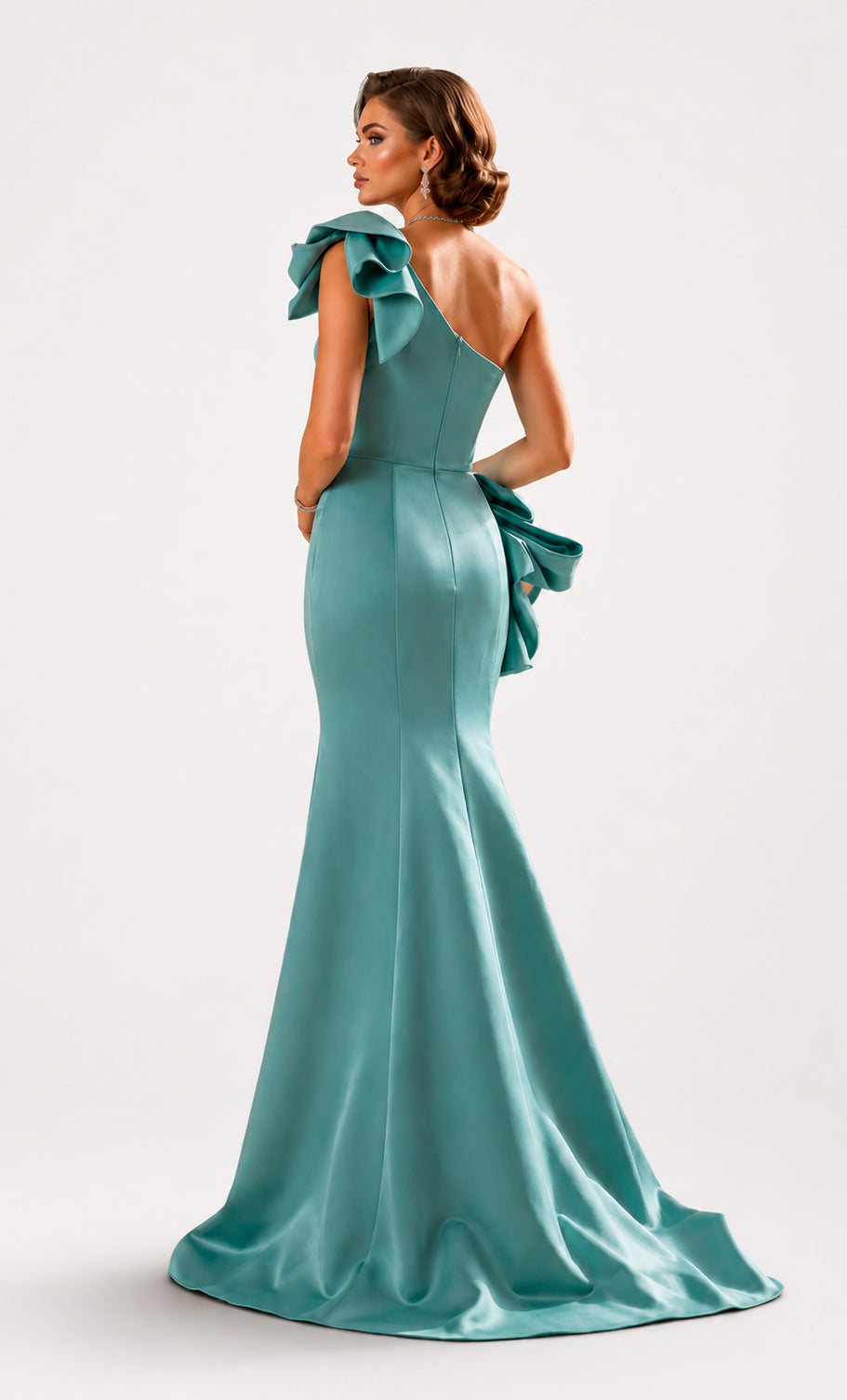 Vestido Gabrielle