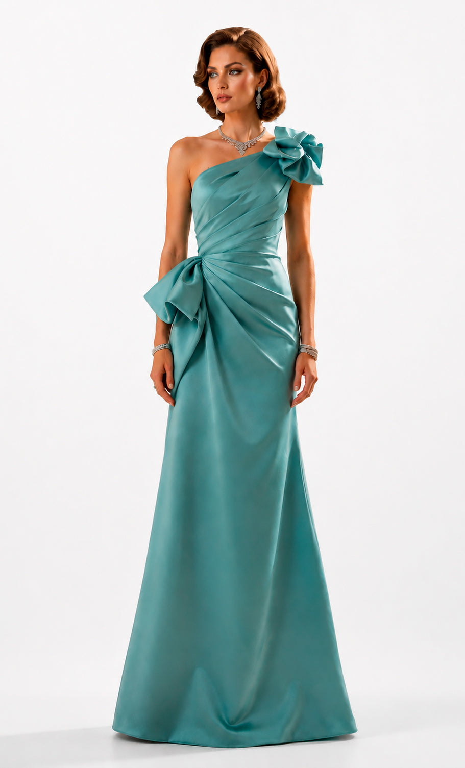 Vestido Gabrielle