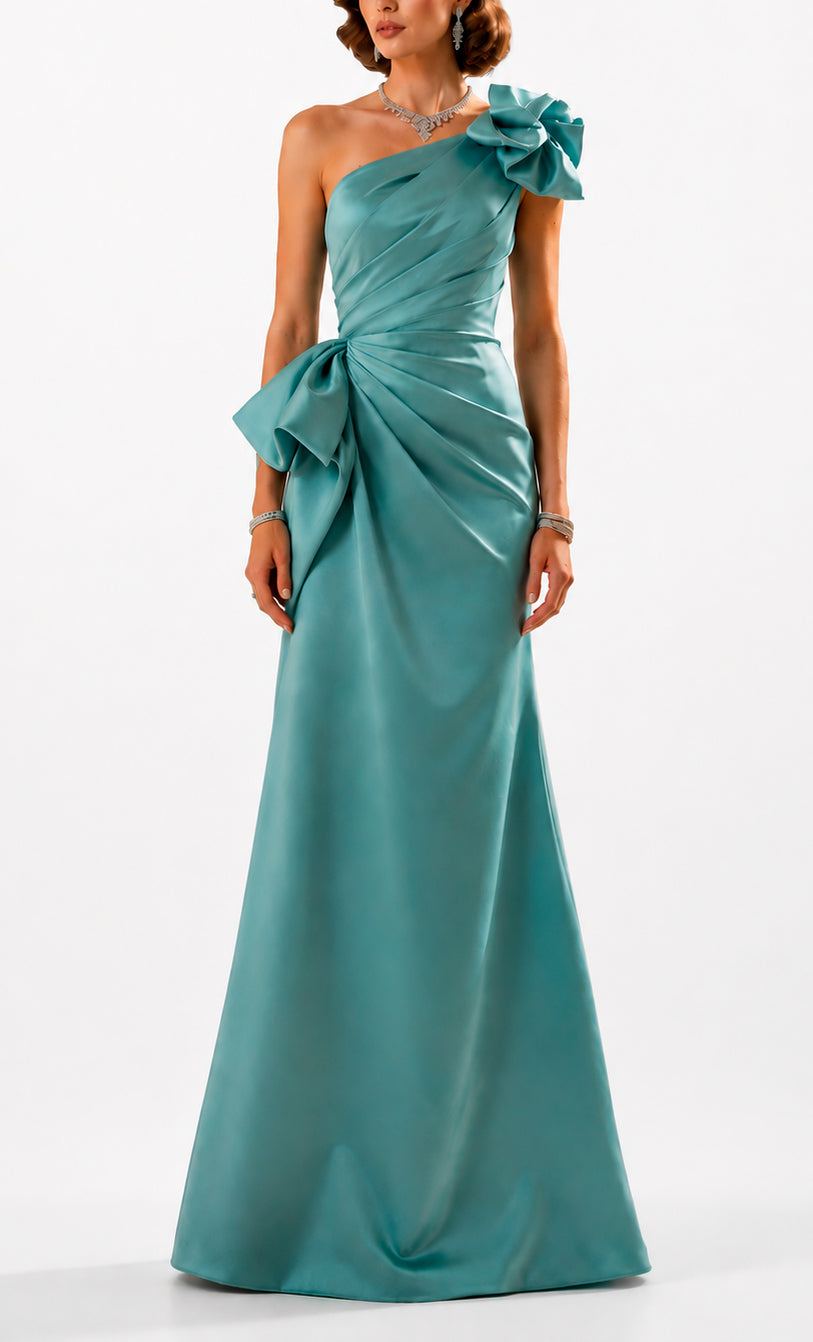 Vestido Gabrielle
