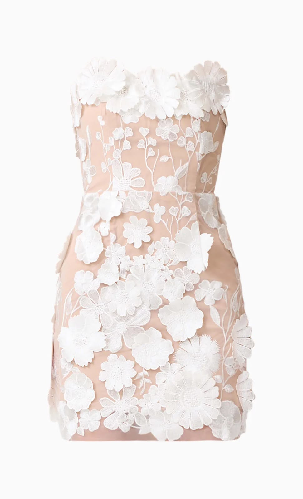Vestido Arabella