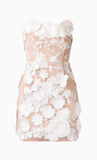 Vestido Arabella