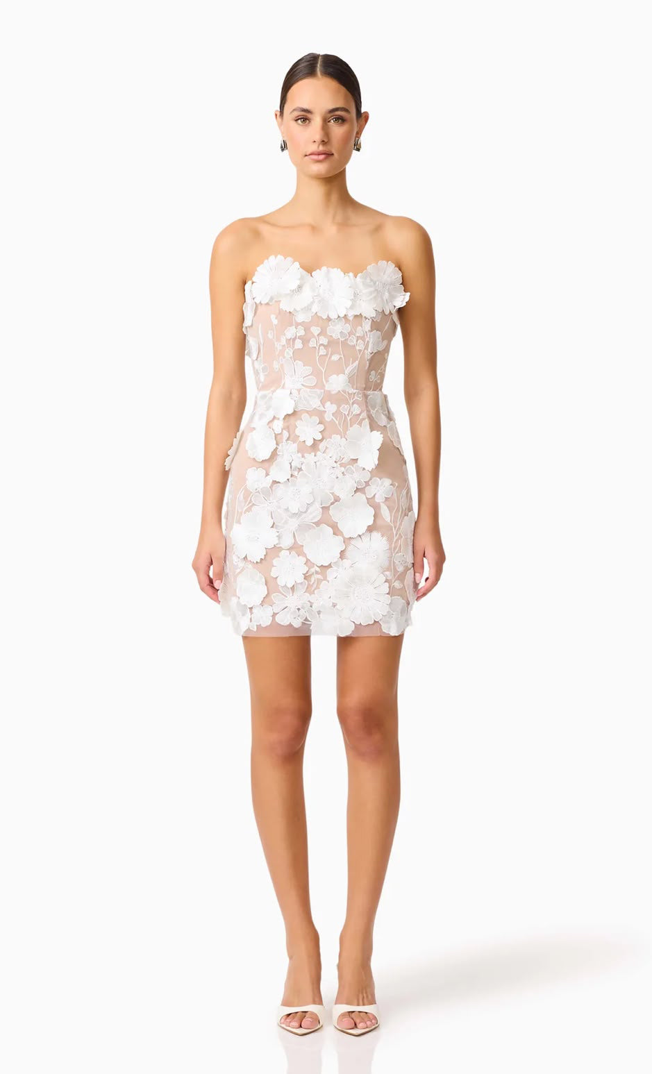 Vestido Arabella