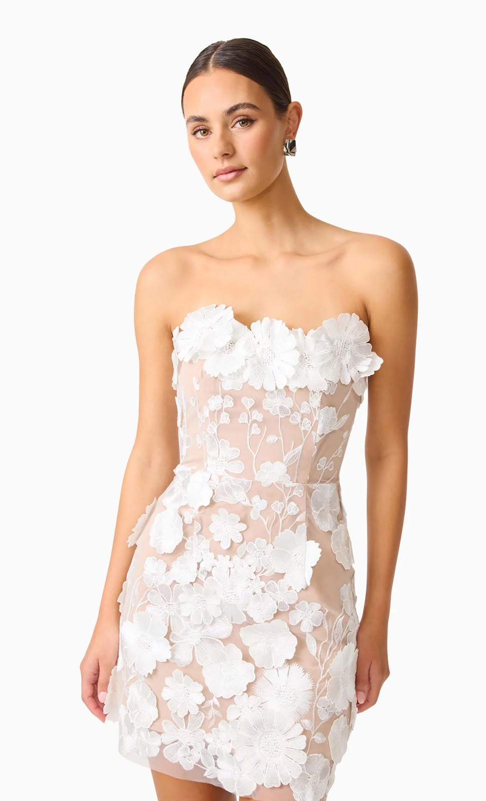 Vestido Arabella