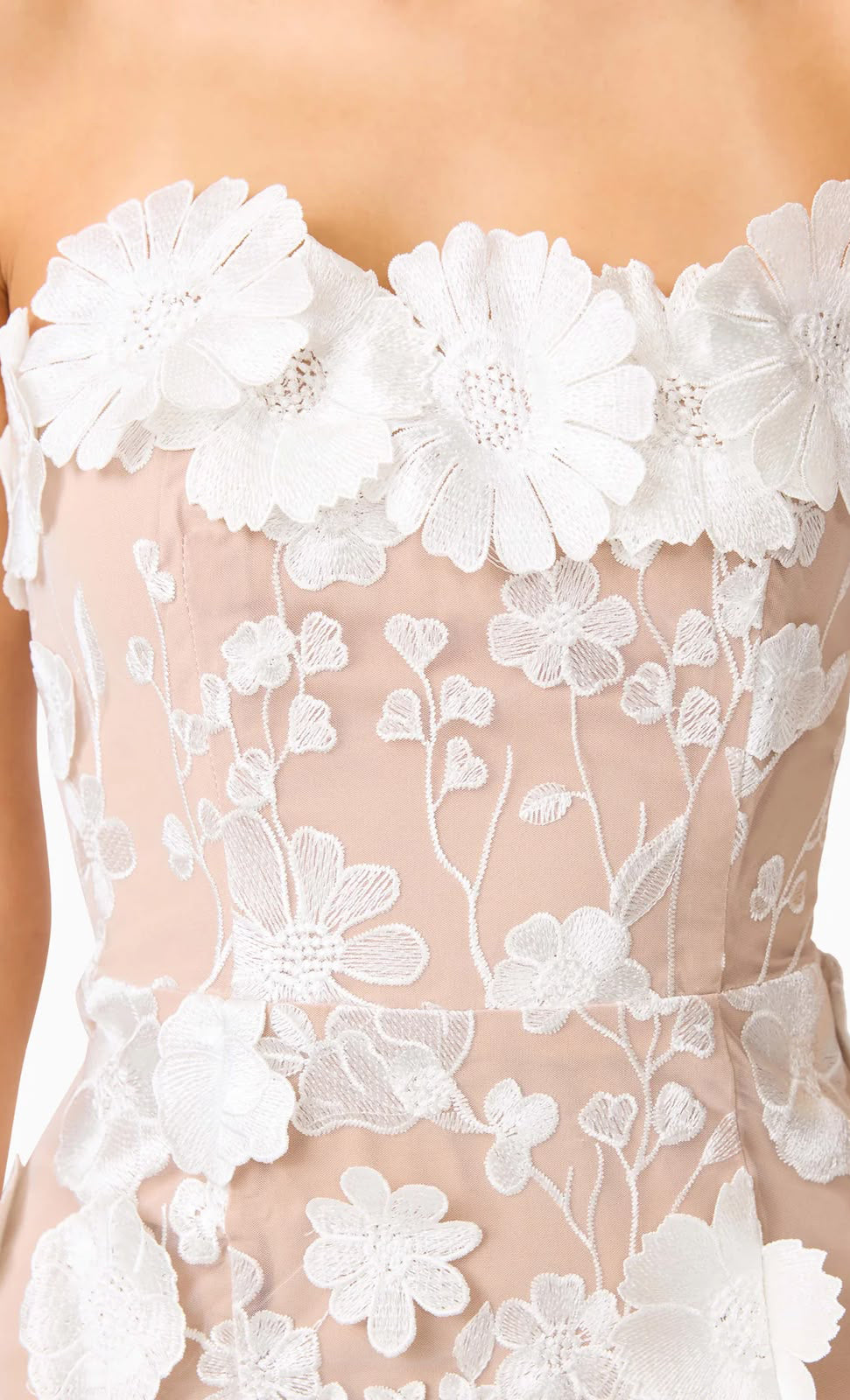 Vestido Arabella