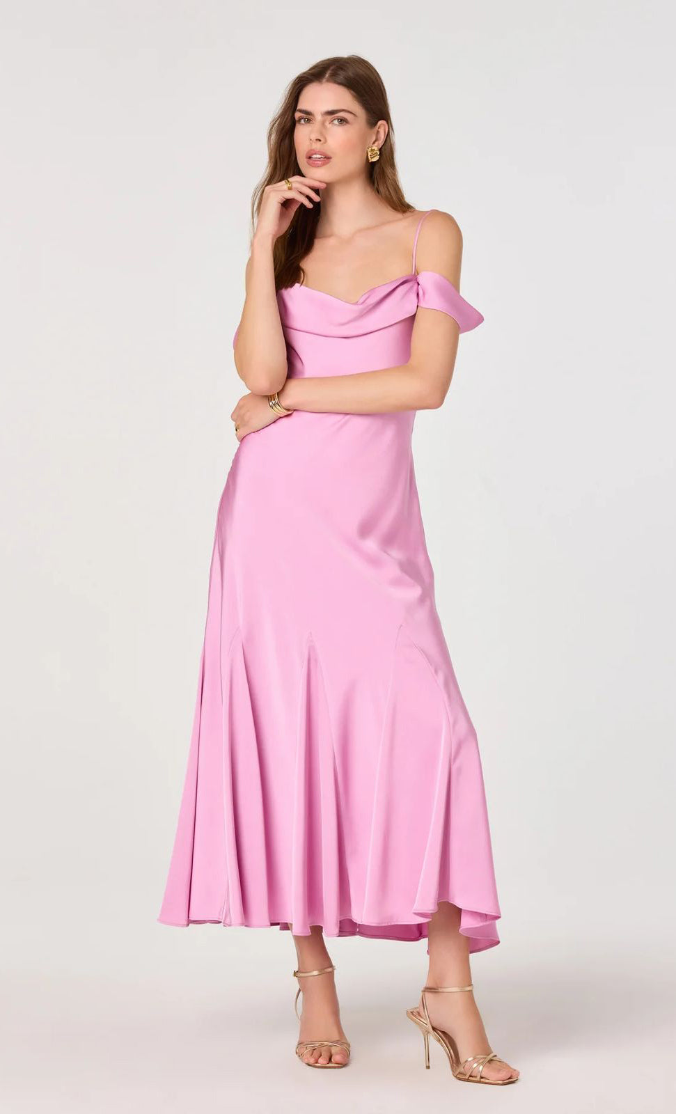 Vestido Araxie