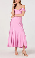 Vestido Araxie