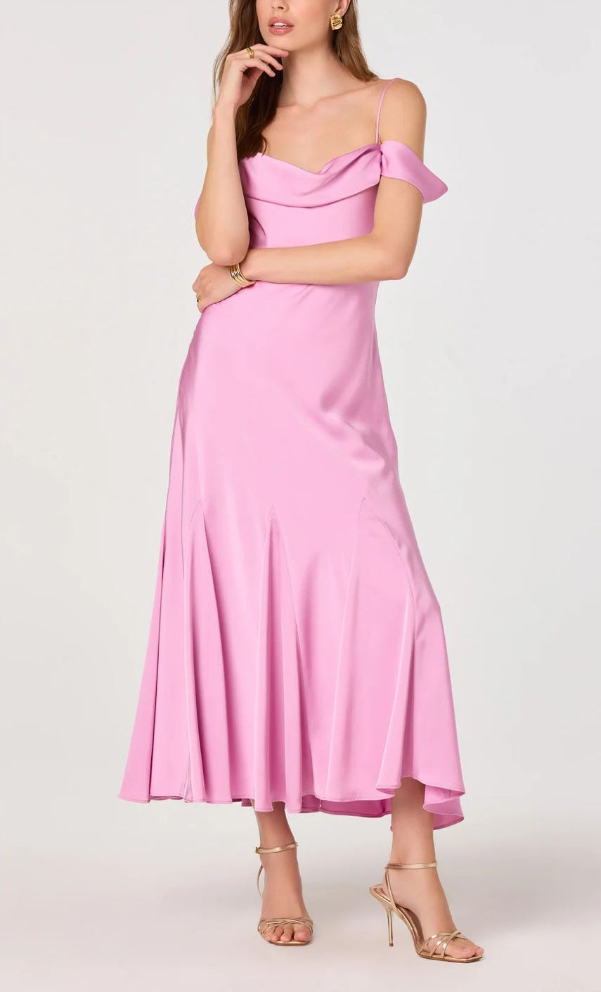 Vestido Araxie