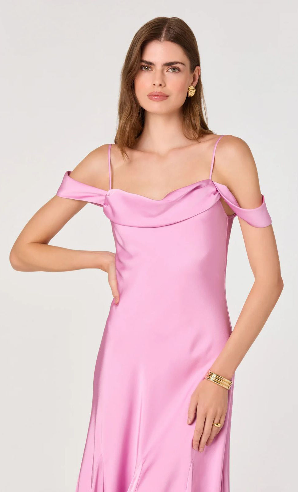 Vestido Araxie