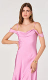 Vestido Araxie